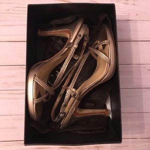 Cole Haan ILYSA SANDALS II